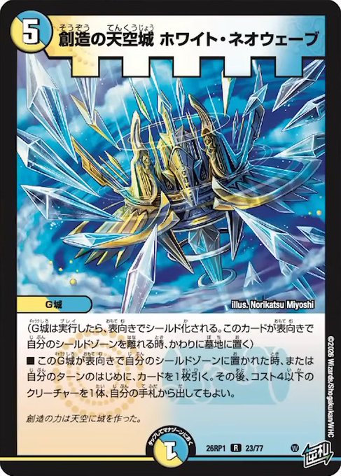 White Neo Wave
