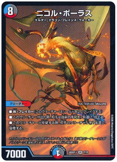 Nicol Bolas