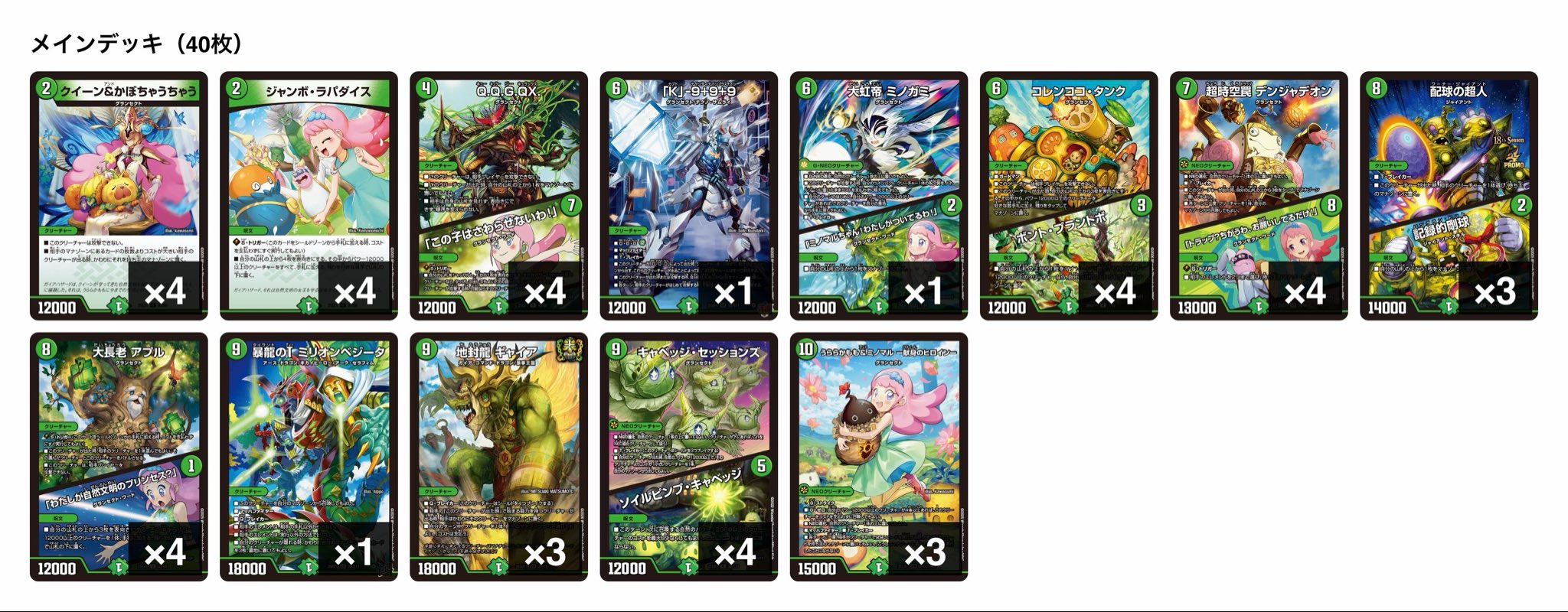 3rd Place deck photo